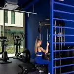 Adagio Access Centrum Dampoort Hotel Gante