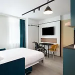 Adagio Access Centrum Dampoort 3* Gante