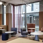 Adagio Access Centrum Dampoort Gante