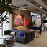 Hotel Adagio Access Centrum Dampoort 3*