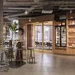 Hotel Adagio Access Centrum Dampoort Gante
