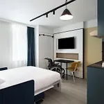 Adagio Access Centrum Dampoort 3*