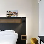 Adagio Access Centrum Dampoort 3* Gante