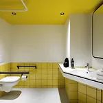 Adagio Access Centrum Dampoort Hotel 3*
