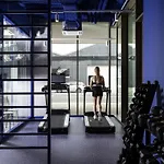 Hotel Adagio Access Centrum Dampoort Gante