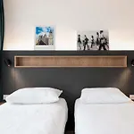 Adagio Access Centrum Dampoort Hotel 3*