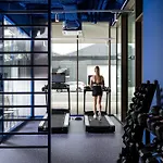 Adagio Access Centrum Dampoort Hotel Gante