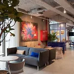 Adagio Access Centrum Dampoort Gante