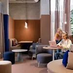 Adagio Access Centrum Dampoort 3* Gante
