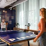 Adagio Access Centrum Dampoort 3* Gante