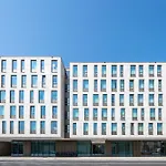 Adagio Access Centrum Dampoort 3*