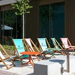 Adagio Access Centrum Dampoort Hotel