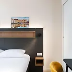 Adagio Access Centrum Dampoort Gante