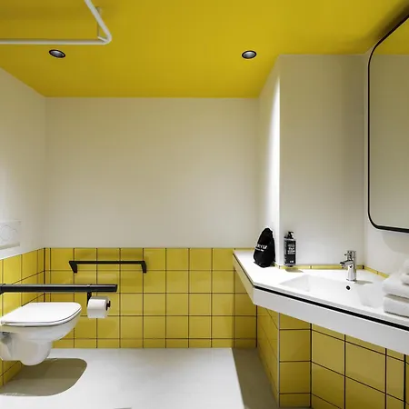 Adagio Access Centrum Dampoort Hotel 3*