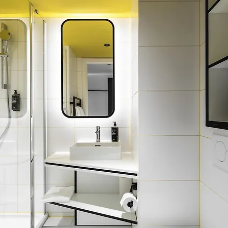 Adagio Access Centrum Dampoort Gent