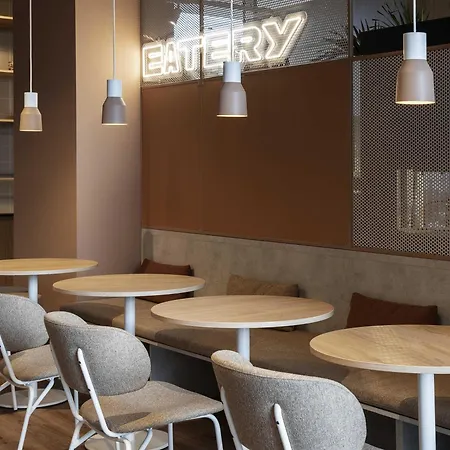 Hotel Adagio Access Centrum Dampoort
