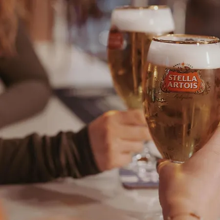 Adagio Access Centrum Dampoort Gandawa