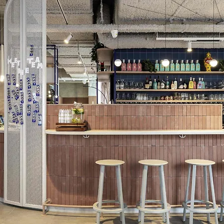 Adagio Access Centrum Dampoort 3* Гент