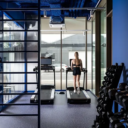 Adagio Access Centrum Dampoort Hotel Gent