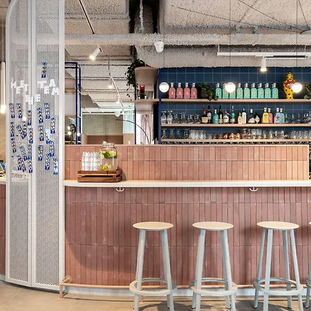 Adagio Access Centrum Dampoort 3*