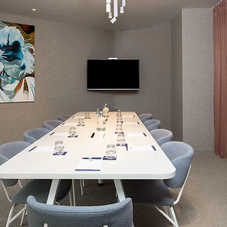 Adagio Access Centrum Dampoort Hotel