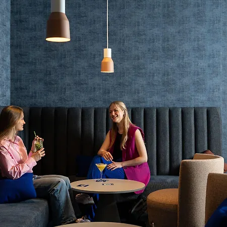 Adagio Access Centrum Dampoort 3*