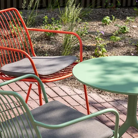 Hotel Adagio Access Centrum Dampoort 3*