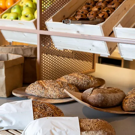 Hotel Adagio Access Centrum Dampoort