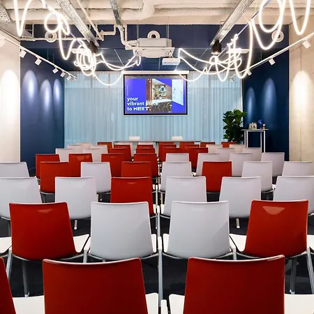 Hotel Adagio Access Centrum Dampoort