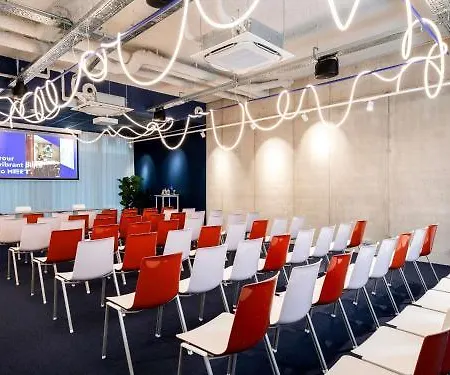 Adagio Access Centrum Dampoort