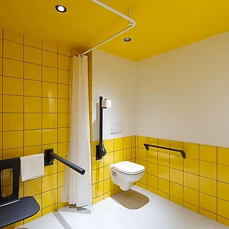 Adagio Access Centrum Dampoort Hotel