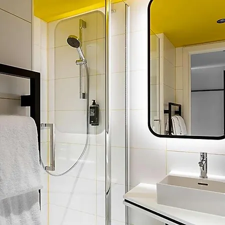 Adagio Access Centrum Dampoort