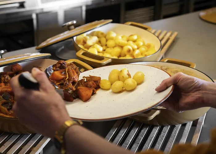 Adagio Access Centrum Dampoort 3* Gent