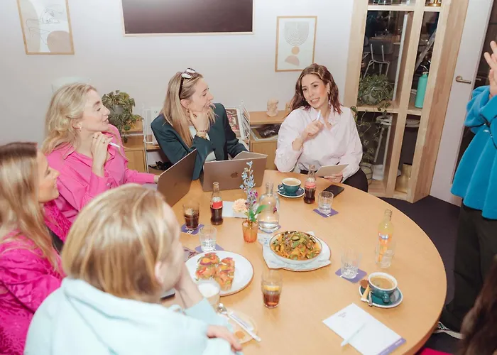 Adagio Access Centrum Dampoort