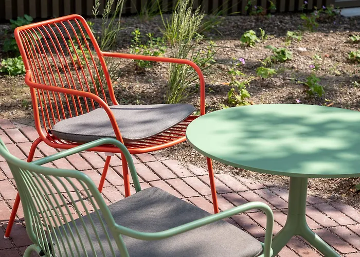 Hotel Adagio Access Centrum Dampoort 3*