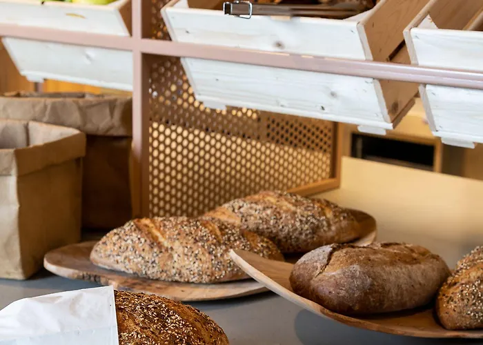 Hotel Adagio Access Centrum Dampoort