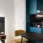 Hotel Adagio Access Centrum Dampoort