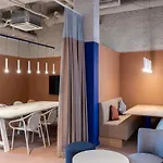 Hotel Adagio Access Centrum Dampoort