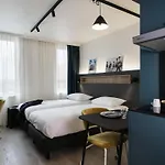 Hotel Adagio Access Centrum Dampoort Gent