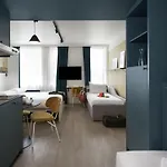 Adagio Access Centrum Dampoort Hotel Gent
