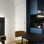 Adagio Access Centrum Dampoort Gent