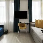 Adagio Access Centrum Dampoort Hotel 3*