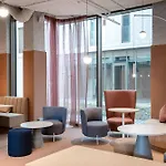 Hotel Adagio Access Centrum Dampoort Gent