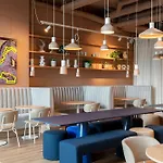 Hotel Adagio Access Centrum Dampoort