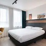 Adagio Access Centrum Dampoort Hotel