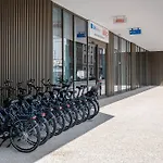 Adagio Access Centrum Dampoort Hotel