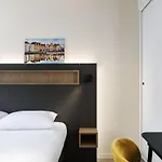 Hotel Adagio Access Centrum Dampoort Ghent