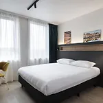 Adagio Access Centrum Dampoort 3* Ghent