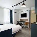 Hotel Adagio Access Centrum Dampoort