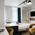 Adagio Access Centrum Dampoort Hotel 3*